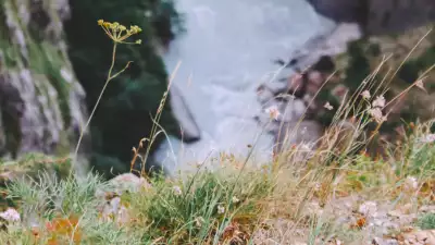 Тур к водопаду Абай-Су