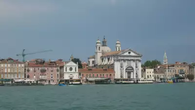 Нетипичная Венеция глазами венецианцев
